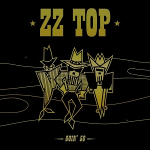 Zz Top - Goin' 50 (3Cd) i gruppen CD / Pop-Rock hos Bengans Skivbutik AB (3634806)