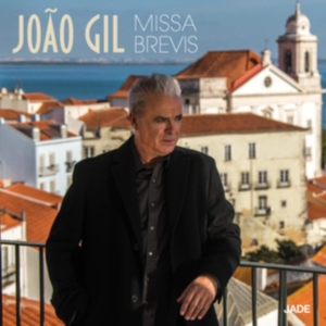 João Gil - Missa Brevis i gruppen CD hos Bengans Skivbutik AB (3634808)