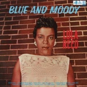 Reed Lula - Blue And Moody i gruppen VI TIPSER / Klassiska lablar / Sundazed / Sundazed Vinyl hos Bengans Skivbutik AB (3635119)