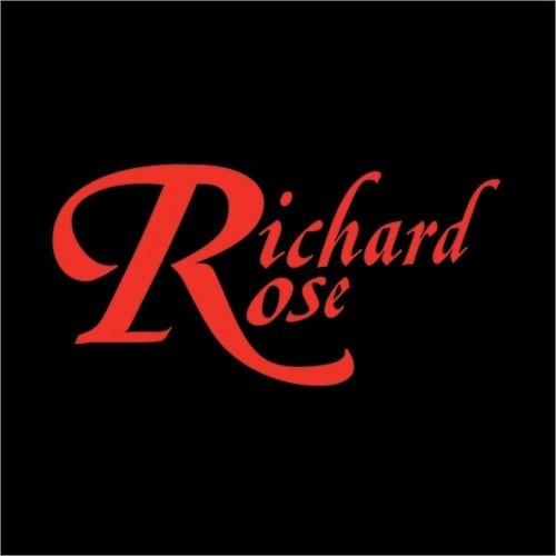Richard Rose - Richard Rose i gruppen VINYL / Rock hos Bengans Skivbutik AB (3635174)