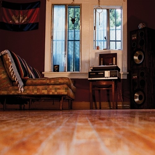 Cfm - Soundtrack To An Empty Room i gruppen CD / Rock hos Bengans Skivbutik AB (3635176)