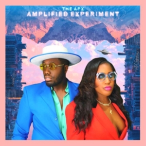 Apx - Amplified Experiment i gruppen CD hos Bengans Skivbutik AB (3635178)