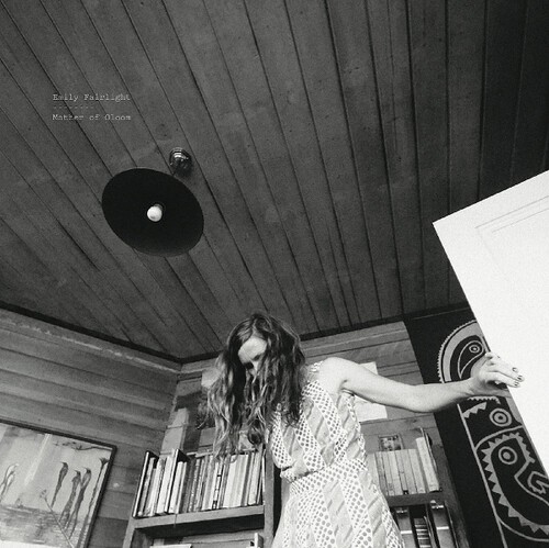 Fairlight Emily - Mother Of Gloom i gruppen CD / Toppselgere hos Bengans Skivbutik AB (3635195)