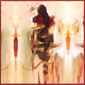 Blake Perry - Songs Of Praise i gruppen CD hos Bengans Skivbutik AB (3635199)