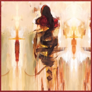 Blake Perry - Songs Of Praise i gruppen VINYL hos Bengans Skivbutik AB (3635200)