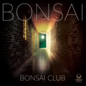 Bonsai - Bonsai Club i gruppen CD hos Bengans Skivbutik AB (3635222)