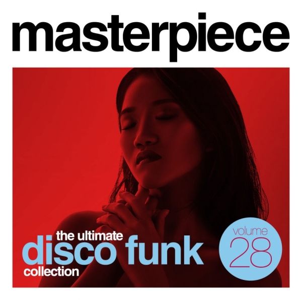 Various Artists - Masterpieces - Ultimate Disco Funk i gruppen CD / Toppselgere hos Bengans Skivbutik AB (3635232)