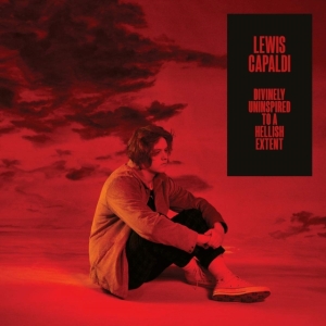 Lewis Capaldi - Divinely Unispired To A Hellish Ext i gruppen Annet /  hos Bengans Skivbutik AB (3635372)