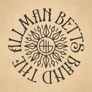 The Allman Betts Band - Down To The River i gruppen CD hos Bengans Skivbutik AB (3635380)
