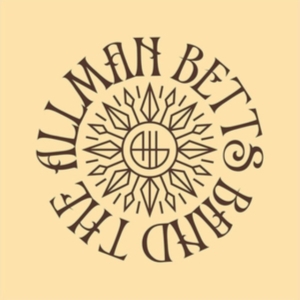 The Allman Betts Band - Down To The River i gruppen CD hos Bengans Skivbutik AB (3635380)