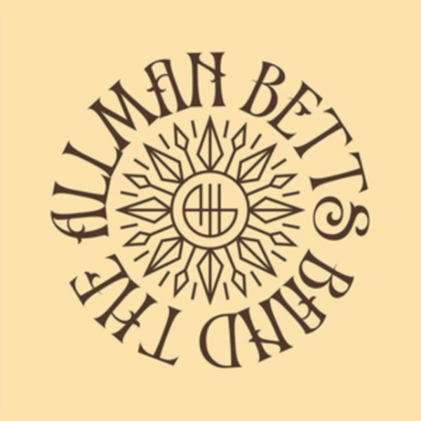 The Allman Betts Band - Down To The River i gruppen CD / Rock hos Bengans Skivbutik AB (3635380)