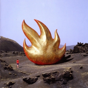 Audioslave - Audioslave i gruppen VINYL hos Bengans Skivbutik AB (3636126)
