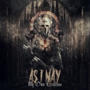 As I May - My Own Creations i gruppen VINYL hos Bengans Skivbutik AB (3636135)
