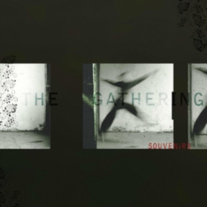 The Gathering - Souvenirs i gruppen CD hos Bengans Skivbutik AB (3636283)