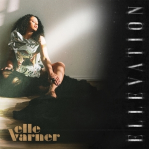 Varner Ella - Ellevtion i gruppen CD hos Bengans Skivbutik AB (3636302)