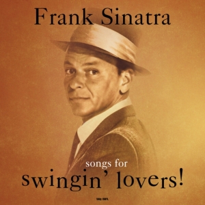 Sinatra Frank - Songs For Swingin' Lovers i gruppen VINYL hos Bengans Skivbutik AB (3636329)