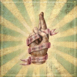 Tiger! Tiger! - Backing The Wrong Horse i gruppen VINYL hos Bengans Skivbutik AB (3636346)