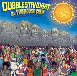 Dubblestandart/Firehouse Crew - Reggae Classics i gruppen VINYL hos Bengans Skivbutik AB (3636360)