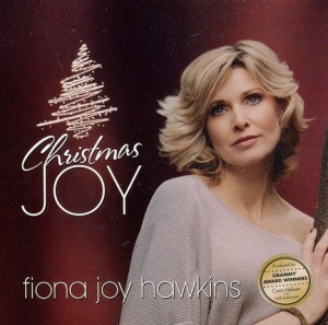 Hawkins Fiona Joy - Christmas Joy i gruppen CD hos Bengans Skivbutik AB (3636371)
