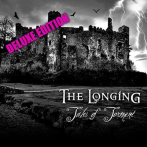 Longing - Tales Of Torment (Deluxe Edition) i gruppen CD hos Bengans Skivbutik AB (3636383)