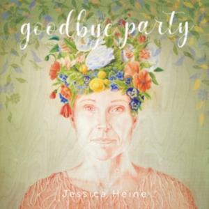Heine Jessica - Goodbye Party i gruppen VINYL hos Bengans Skivbutik AB (3636388)