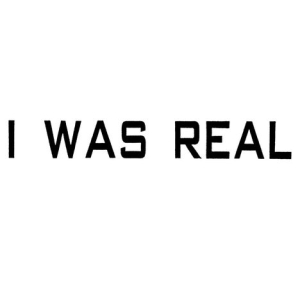 75 Dollar Bill - I Was Real i gruppen CD hos Bengans Skivbutik AB (3636391)