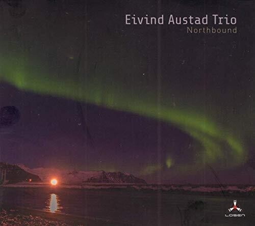 Austad Eivind (Trio) - Northbound i gruppen VINYL / Jazz/Blues hos Bengans Skivbutik AB (3636424)