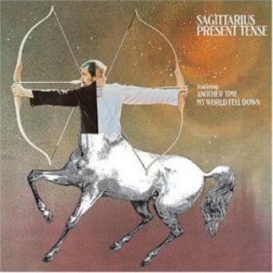 Sagittarius - Present Tense - Expanded Edition i gruppen VI TIPSER / Klassiska lablar / Sundazed / Sundazed CD hos Bengans Skivbutik AB (3636426)