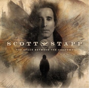 Stapp Scott - Space Between The Shadows (Digipack i gruppen CD hos Bengans Skivbutik AB (3636468)