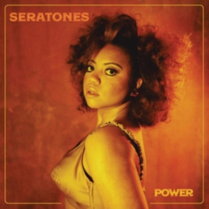 Seratones - Power i gruppen VINYL hos Bengans Skivbutik AB (3636470)