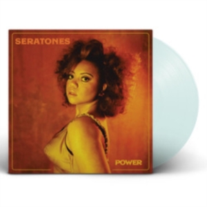 Seratones - Power - Ltd.Ed. i gruppen VINYL hos Bengans Skivbutik AB (3636471)