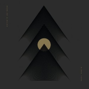Russian Circles - Blood Year i gruppen CD hos Bengans Skivbutik AB (3636508)