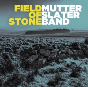 Mutter Later Band - Field Of Stone i gruppen Annet /  hos Bengans Skivbutik AB (3636539)