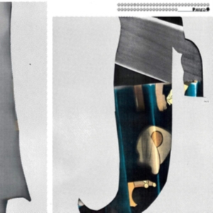 Blandade Artister - Paredo Ep i gruppen VINYL hos Bengans Skivbutik AB (3636552)