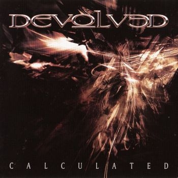 Devolved - Calculated i gruppen CD / Toppselgere hos Bengans Skivbutik AB (3636566)