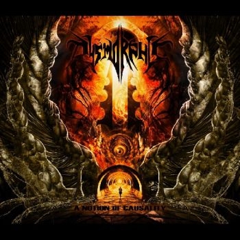 Dysmorphic - A Notion Of Causality i gruppen CD / Toppselgere hos Bengans Skivbutik AB (3636570)