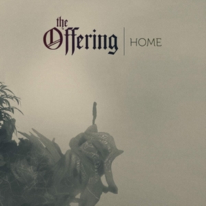Offering The - Home i gruppen CD / Metal hos Bengans Skivbutik AB (3637089)