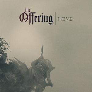 Offering The - Home i gruppen CD hos Bengans Skivbutik AB (3637089)
