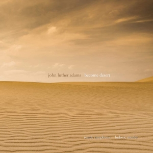Adams John Luther - Become Desert (Cd+Dvd) i gruppen CD hos Bengans Skivbutik AB (3637103)