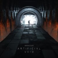 Unprocessed - Artificial Void i gruppen CD hos Bengans Skivbutik AB (3637360)