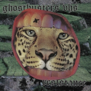 Ghostbusters Vhs - Resistance i gruppen VINYL hos Bengans Skivbutik AB (3637374)