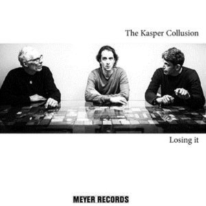 Kasper Collusion - Losing It (Audiophile) i gruppen VINYL hos Bengans Skivbutik AB (3637394)
