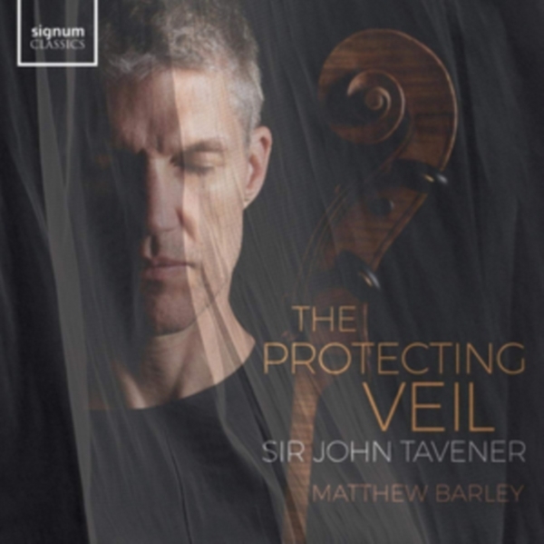 Various - The Protecting Veil i gruppen CD / Toppselgere hos Bengans Skivbutik AB (3637429)