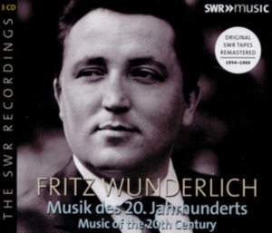 Various - Music Of The 20Th Century (3 Cd) i gruppen CD hos Bengans Skivbutik AB (3637454)