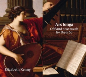 Various - Ars Longa: Old And New Music For Th i gruppen CD hos Bengans Skivbutik AB (3637863)