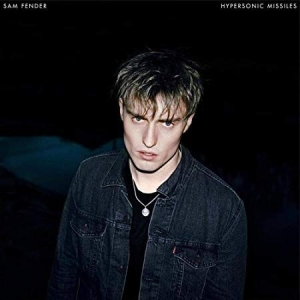 Sam Fender - Hypersonic Missiles (Vinyl) i gruppen VI TIPSER / Bengans Personal tipser / Erika Tipsar hos Bengans Skivbutik AB (3638325)