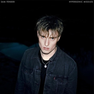 Sam Fender - Hypersonic Missiles (Vinyl) i gruppen VI TIPSER / Bengans Personal tipser / Erika Tipsar hos Bengans Skivbutik AB (3638325)