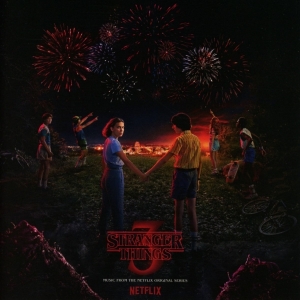 Various - Stranger Things: Soundtrack From The Netflix Original Series, Season 3 i gruppen CD hos Bengans Skivbutik AB (3638419)