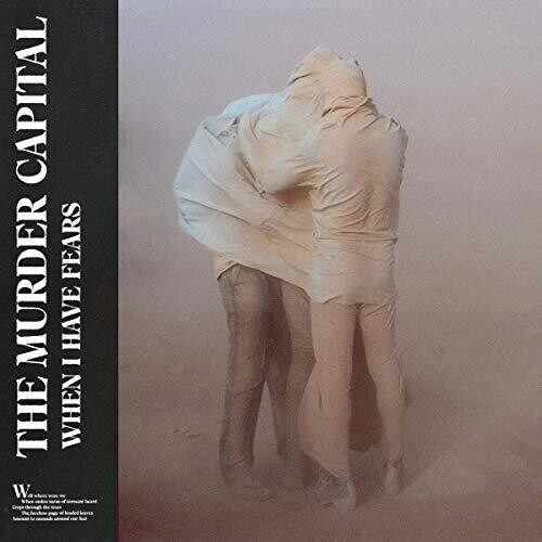 The Murder Capital - When I Have Fears (Vinyl) i gruppen VINYL / Rock hos Bengans Skivbutik AB (3639227)