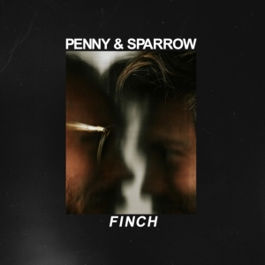 Penny & Sparrow - Finch i gruppen CD hos Bengans Skivbutik AB (3639246)